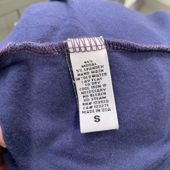 LAmade Tie Waist Dress - Picture 6 of 6